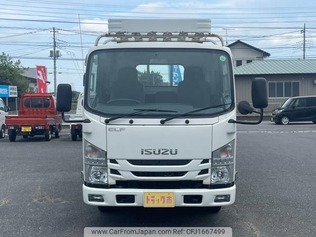 isuzu elf-truck 2015 CFJ1667499 image 2