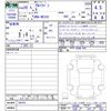 suzuki alto-lapin 2016 -SUZUKI--Alto Lapin HE33S--140701---SUZUKI--Alto Lapin HE33S--140701- image 3