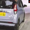 mitsubishi ek-x-ev 2022 CFJ1530007 image 9