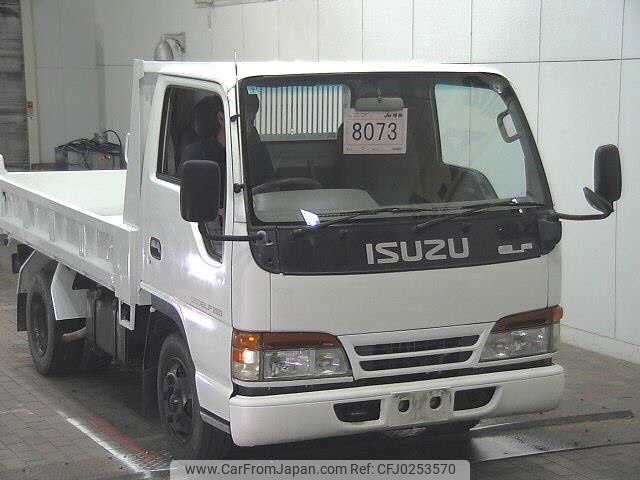 isuzu elf-truck 1996 -ISUZU--Elf NKR66ED-7481427---ISUZU--Elf NKR66ED-7481427- image 1