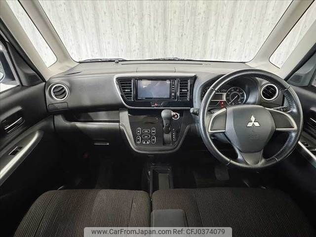 mitsubishi ek-space 2014 -MITSUBISHI--ek Space DBA-B11A--B11A-0007024---MITSUBISHI--ek Space DBA-B11A--B11A-0007024- image 2