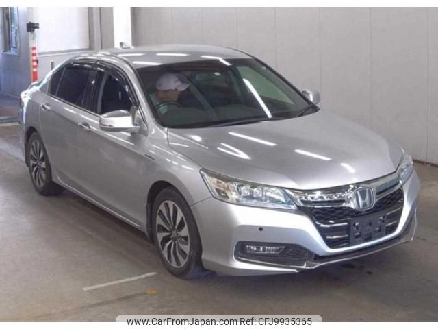 honda accord 2014 quick_quick_DAA-CR6_CR6-1012544 image 1