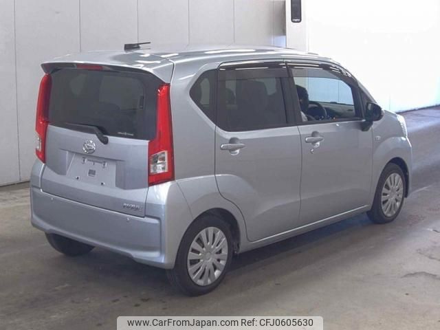 daihatsu move 2019 quick_quick_DBA-LA150S_2002037 image 1