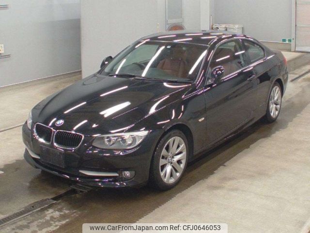 bmw 3-series 2011 -BMW--BMW 3 Series KD20-WBAKD72000E752588---BMW--BMW 3 Series KD20-WBAKD72000E752588- image 1