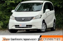 honda freed 2010 -HONDA--Freed DBA-GB3--GB3-1211172---HONDA--Freed DBA-GB3--GB3-1211172-