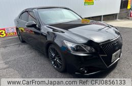 toyota crown 2015 -TOYOTA 【名古屋 307ﾃ9669】--Crown AWS210--6094825---TOYOTA 【名古屋 307ﾃ9669】--Crown AWS210--6094825-