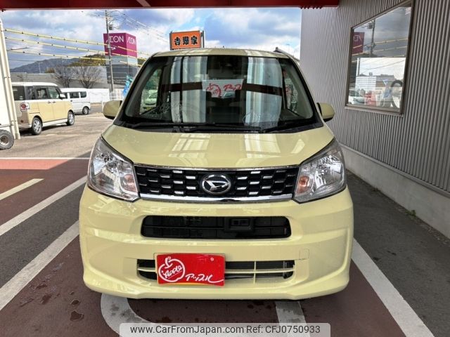 daihatsu move 2017 -DAIHATSU--Move DBA-LA150S--LA150S-0113799---DAIHATSU--Move DBA-LA150S--LA150S-0113799- image 2