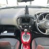 nissan juke 2012 -NISSAN--Juke CBA-NF15--NF15-150101---NISSAN--Juke CBA-NF15--NF15-150101- image 4