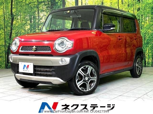 suzuki hustler 2017 -SUZUKI--Hustler DAA-MR41S--MR41S-259419---SUZUKI--Hustler DAA-MR41S--MR41S-259419- image 1