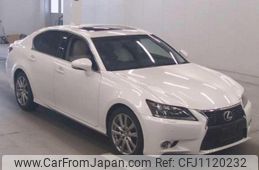 lexus gs 2012 quick_quick_GRL11_GRL11-6000682