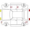 toyota harrier 2021 -TOYOTA--Harrier 6BA-MXUA80--MXUA80-0064029---TOYOTA--Harrier 6BA-MXUA80--MXUA80-0064029- image 2