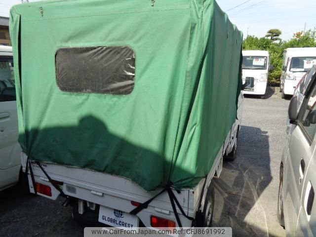 mitsubishi minicab-truck 2015 quick_quick_DS16T_DS16T-108796 image 2