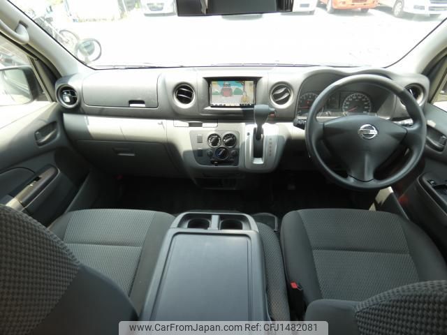 nissan nv350-caravan-van 2012 CFJ1482081 image 2