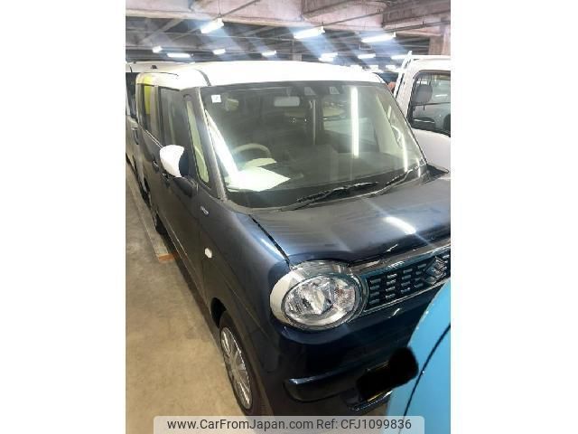 suzuki wagon-r 2024 quick_quick_5AA-MX91S_215487 image 1