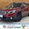 subaru outback 2014 quick_quick_DBA-BS9_BS9-003504 image 1