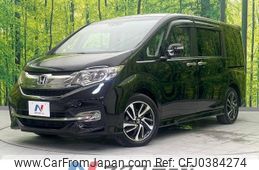 honda stepwagon 2015 -HONDA--Stepwgn DBA-RP3--RP3-1024884---HONDA--Stepwgn DBA-RP3--RP3-1024884-