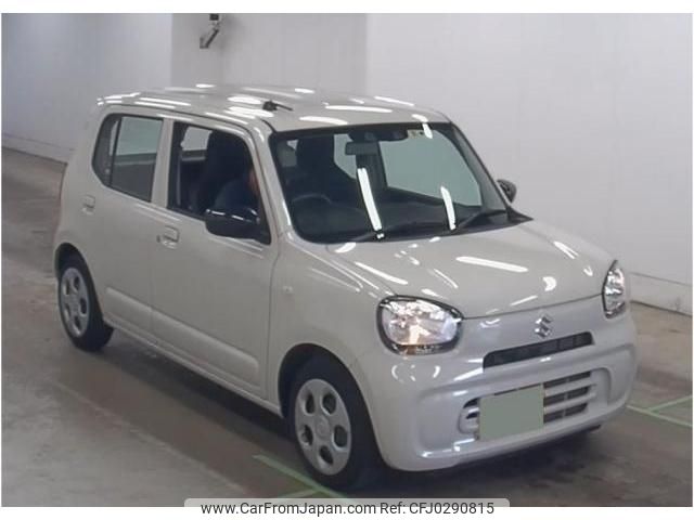 suzuki alto 2023 quick_quick_3BA-HA37S_HA37S-123533 image 1