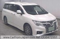 nissan elgrand 2019 quick_quick_DBA-TE52_TE52-115168