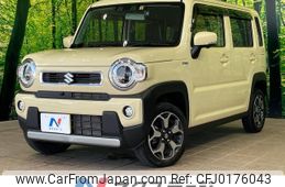 suzuki hustler 2020 CFJ0176043