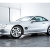 mercedes-benz sl-class 2003 -MERCEDES-BENZ--Benz SL GH-230476--WDB230476-1F057668---MERCEDES-BENZ--Benz SL GH-230476--WDB230476-1F057668- image 14