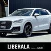 audi q2 2019 -AUDI--Audi Q2 ABA-GACHZ--WAUZZZGA7KA060884---AUDI--Audi Q2 ABA-GACHZ--WAUZZZGA7KA060884- image 1