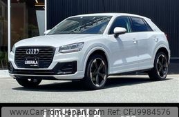 audi q2 2019 -AUDI--Audi Q2 ABA-GACHZ--WAUZZZGA7KA060884---AUDI--Audi Q2 ABA-GACHZ--WAUZZZGA7KA060884-