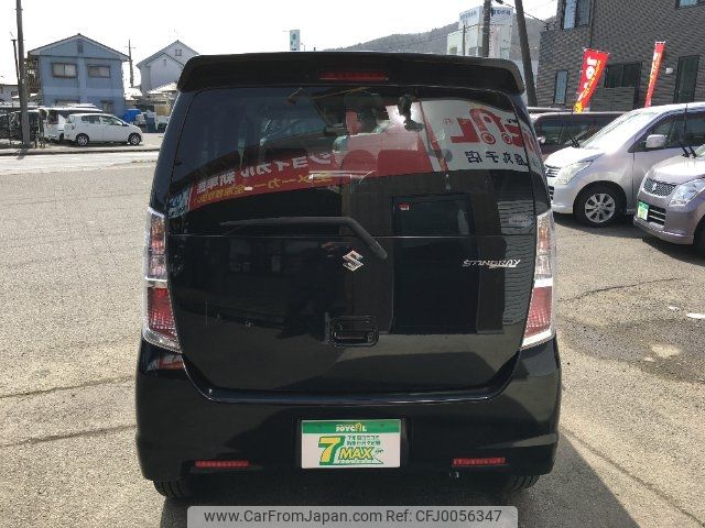 suzuki wagon-r 2011 -SUZUKI--Wagon R MH23S--633987---SUZUKI--Wagon R MH23S--633987- image 2