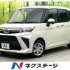 toyota roomy 2023 quick_quick_M900A_M900A-1040045 image 1