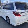 toyota alphard 2014 -TOYOTA--Alphard DBA-ANH20W--ANH20-8338365---TOYOTA--Alphard DBA-ANH20W--ANH20-8338365- image 15