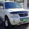 mitsubishi pajero 2004 quick_quick_TA-V75W_0401326 image 2