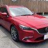 mazda atenza 2015 -MAZDA--Atenza Wagon LDA-GJ2FW--GJ2FW-202292---MAZDA--Atenza Wagon LDA-GJ2FW--GJ2FW-202292- image 13