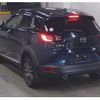 mazda cx-3 2015 quick_quick_LDA-DK5FW_118098 image 2