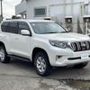 toyota land-cruiser-prado 2018 -TOYOTA--Land Cruiser Prado CBA-TRJ150W--TRJ150-0089544---TOYOTA--Land Cruiser Prado CBA-TRJ150W--TRJ150-0089544- image 1