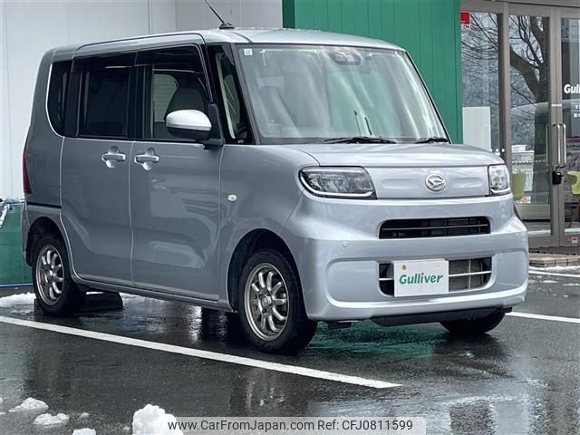 daihatsu tanto 2020 -DAIHATSU--Tanto 6BA-LA660S--LA660S-0018602---DAIHATSU--Tanto 6BA-LA660S--LA660S-0018602- image 1