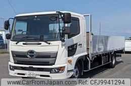 hino ranger 2023 -HINO--Hino Ranger 2KG-FD2ABG--FD2AB-131701---HINO--Hino Ranger 2KG-FD2ABG--FD2AB-131701-