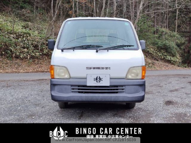 1999 Subaru Sambar JDM car for sale
