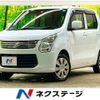 suzuki wagon-r 2014 -SUZUKI--Wagon R DBA-MH34S--MH34S-331428---SUZUKI--Wagon R DBA-MH34S--MH34S-331428- image 1