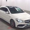mercedes-benz cla-class 2017 CFJ1732350 image 1