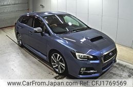subaru levorg 2014 CFJ1769569