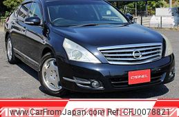 nissan teana 2012 S12706