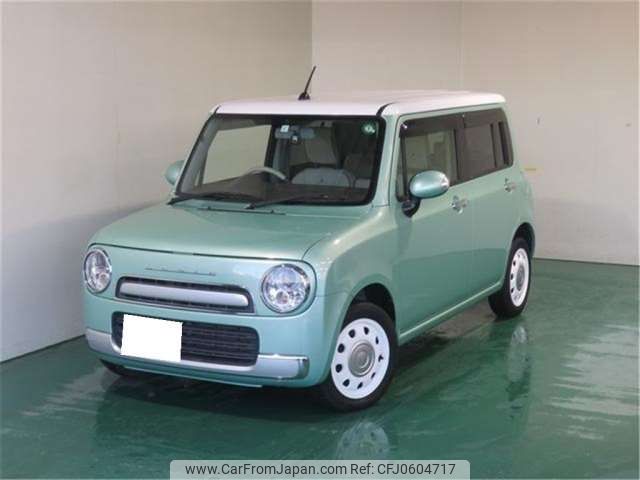 suzuki alto-lapin 2015 -SUZUKI 【浜松 999ｱ9999】--Alto Lapin DBA-HE22S--HE22S-888255---SUZUKI 【浜松 999ｱ9999】--Alto Lapin DBA-HE22S--HE22S-888255- image 1