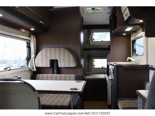 toyota camroad 2015 GOO_NET_EXCHANGE_0602460A30250423W002 image 2
