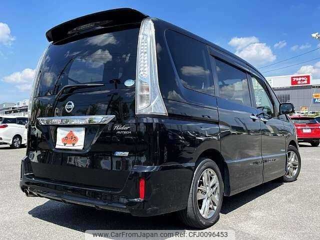 nissan serena 2013 504928-923210 image 2