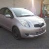 toyota vitz 2007 -TOYOTA--Vitz DBA-SCP90--SCP91-5067748---TOYOTA--Vitz DBA-SCP90--SCP91-5067748- image 21