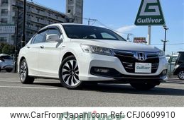 honda accord 2014 -HONDA--Accord DAA-CR6--CR6-1013580---HONDA--Accord DAA-CR6--CR6-1013580-