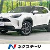 toyota yaris-cross 2022 quick_quick_MXPJ15_MXPJ15-3015859 image 1