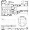 suzuki jimny-sierra 2020 -SUZUKI--Jimny Sierra JB74W-117260---SUZUKI--Jimny Sierra JB74W-117260- image 3
