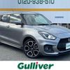 suzuki swift 2019 -SUZUKI--Swift CBA-ZC33S--ZC33S-119809---SUZUKI--Swift CBA-ZC33S--ZC33S-119809- image 1