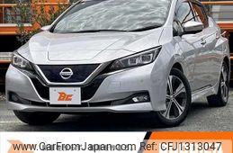 nissan leaf 2019 -NISSAN--Leaf ZAA-ZE1--ZE1-030714---NISSAN--Leaf ZAA-ZE1--ZE1-030714-