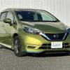 nissan note 2017 -NISSAN--Note DAA-HE12--HE12-082708---NISSAN--Note DAA-HE12--HE12-082708- image 1